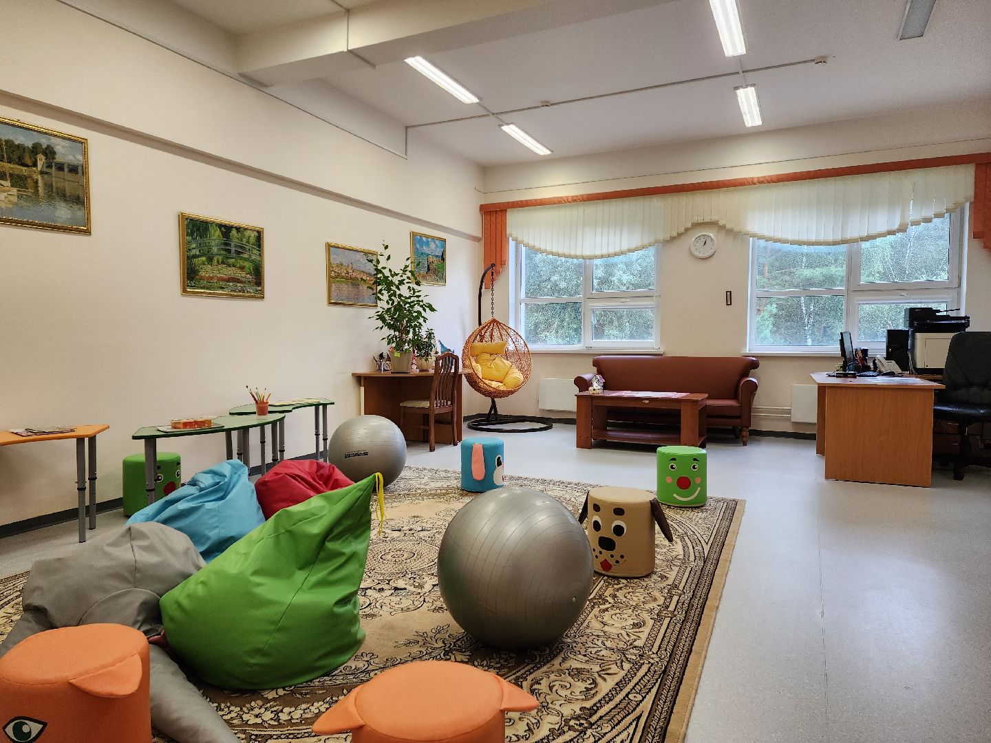 раменское, образование, рейтинг лучших школ подмосковья, раменская гимназия 2,