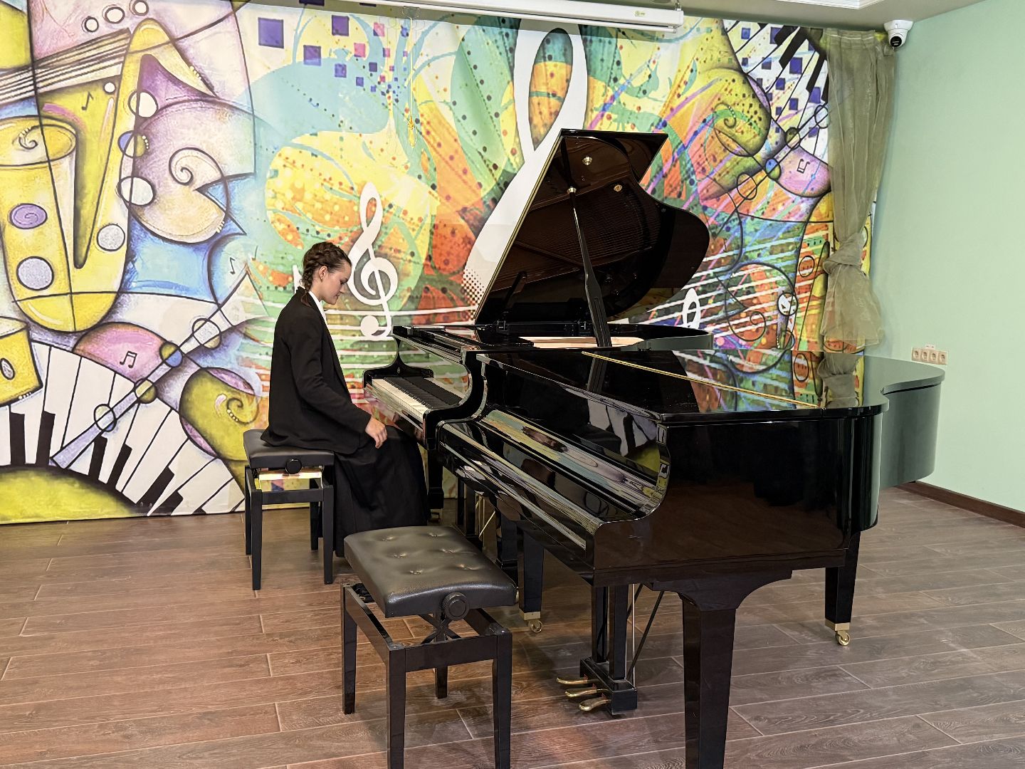 люберцы, музыкальные инструменты, детская музыкальная школа, оркестр,