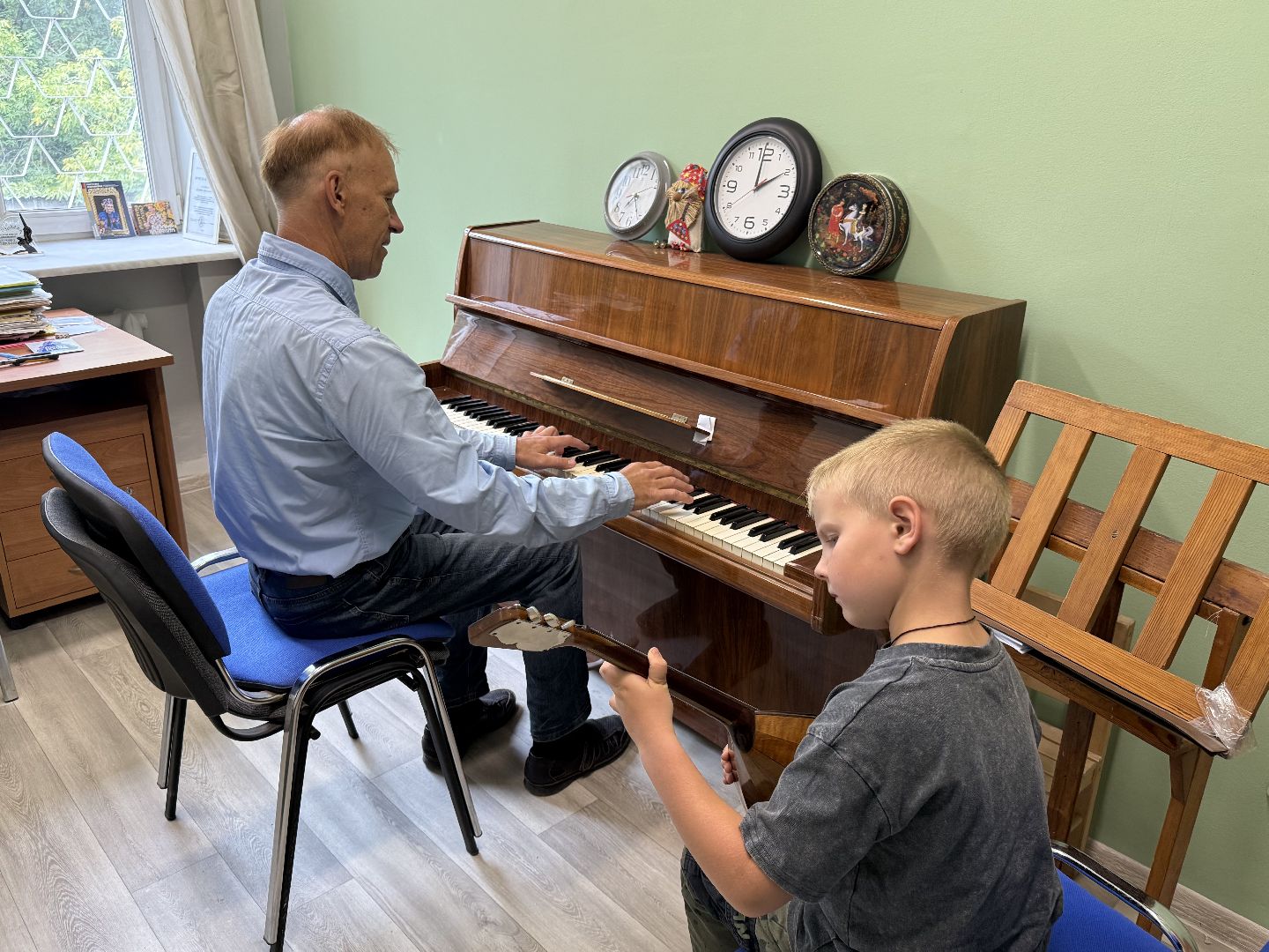 люберцы, музыкальные инструменты, детская музыкальная школа, оркестр,