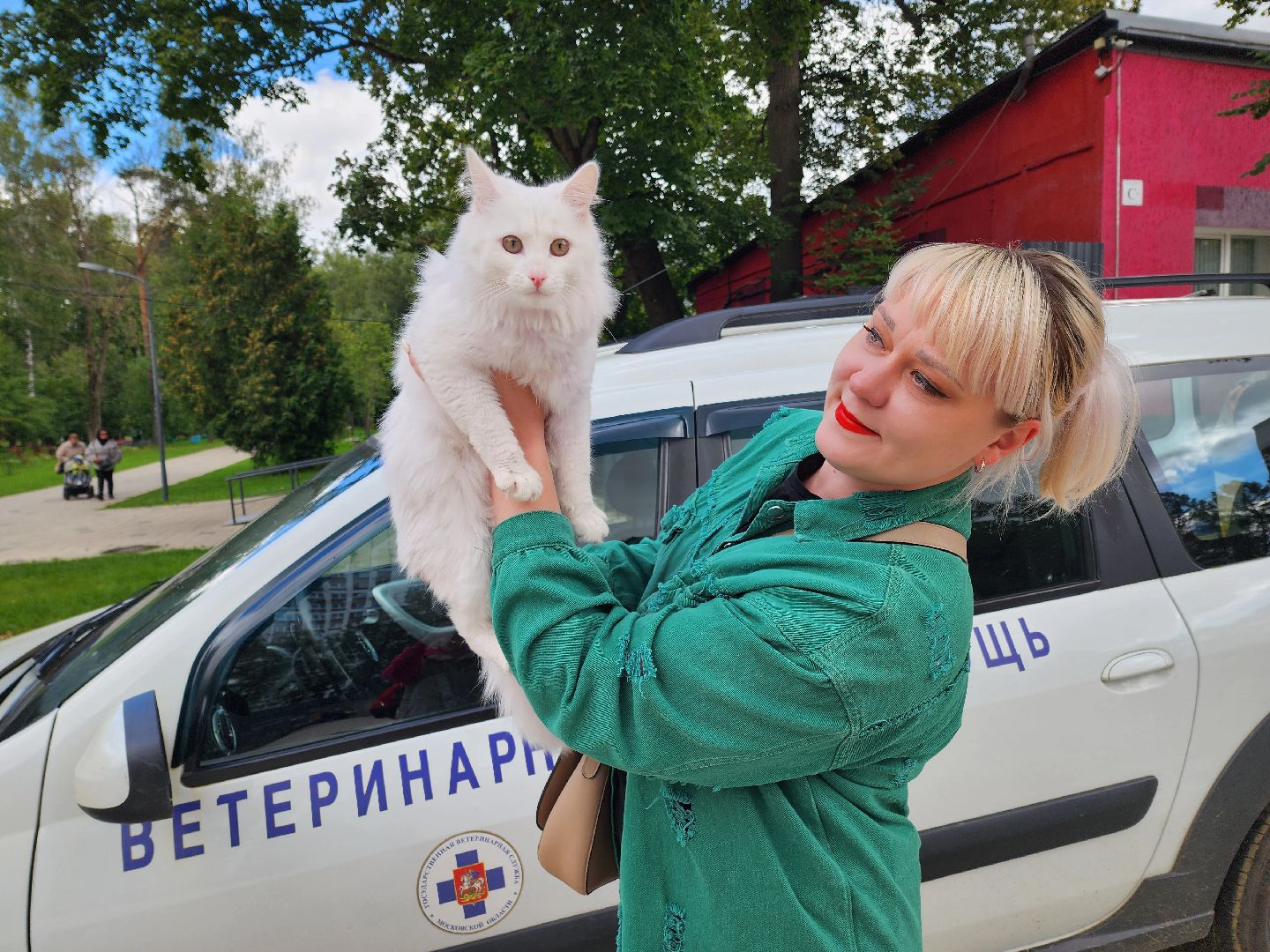 солнечногорск, вакцинация , животные , питомцы, прививка,