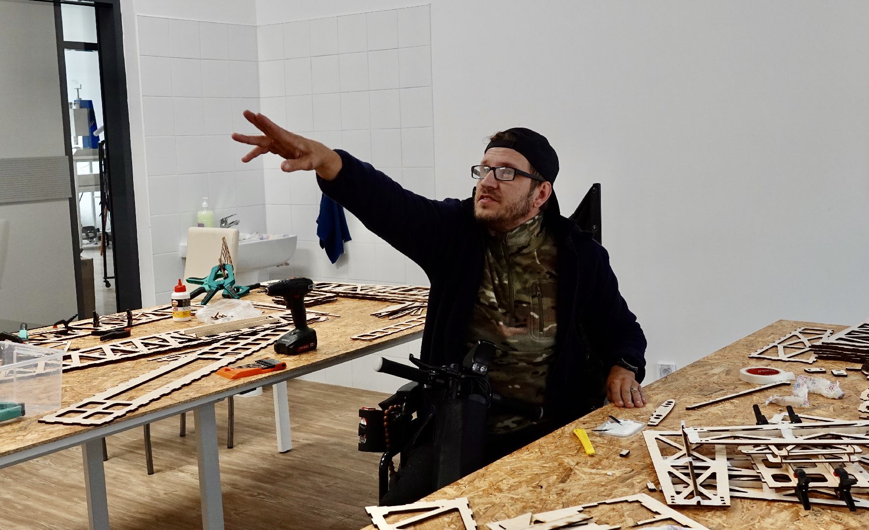 сво, поддержка участников сво, адаптация участников сво, защитники отечества , сергиев посад, сергиево-посадский городской округ, центр мещерякова ,