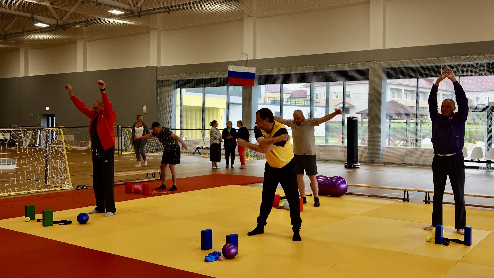 сво, поддержка участников сво, адаптация участников сво, защитники отечества , сергиев посад, сергиево-посадский городской округ, центр мещерякова ,