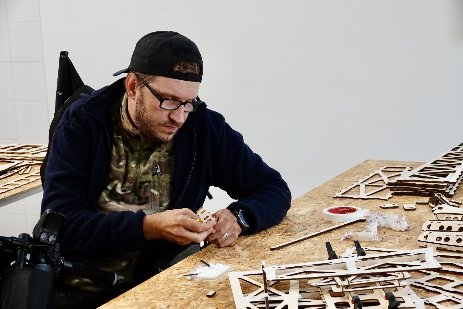 сво, поддержка участников сво, адаптация участников сво, защитники отечества , сергиев посад, сергиево-посадский городской округ, центр мещерякова ,