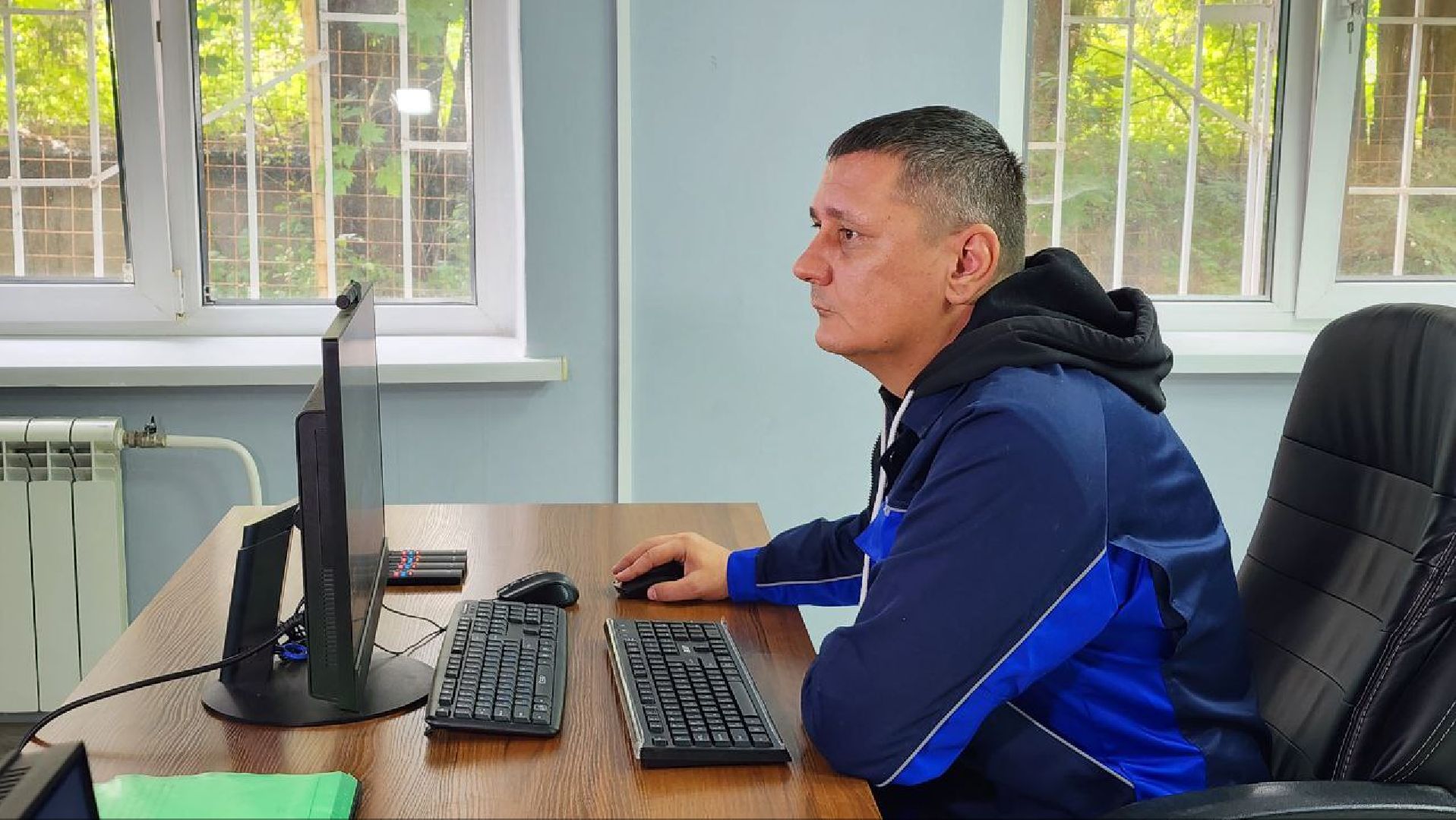 Дмитров, МУП ДУ ЖКХ, Теплосервис, Диспетчерская теплосервиса, МинЖКХ,