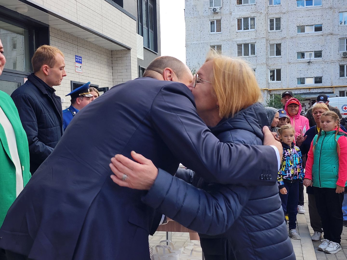 переселение из аварийного жилья, аварийное жилье,  строительство, старая купавна, богородский городской округ,