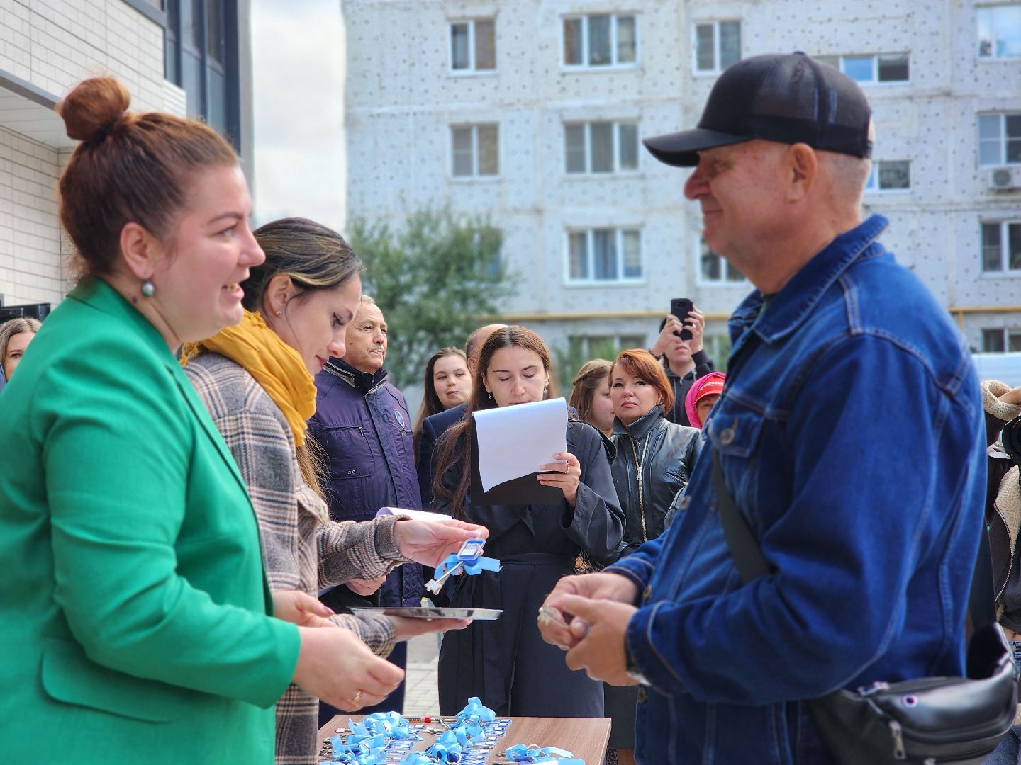переселение из аварийного жилья, аварийное жилье,  строительство, старая купавна, богородский городской округ,