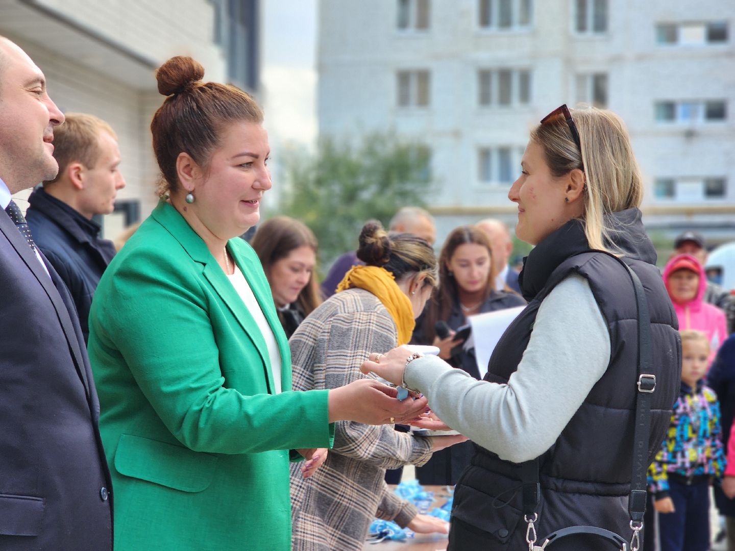 переселение из аварийного жилья, аварийное жилье,  строительство, старая купавна, богородский городской округ,