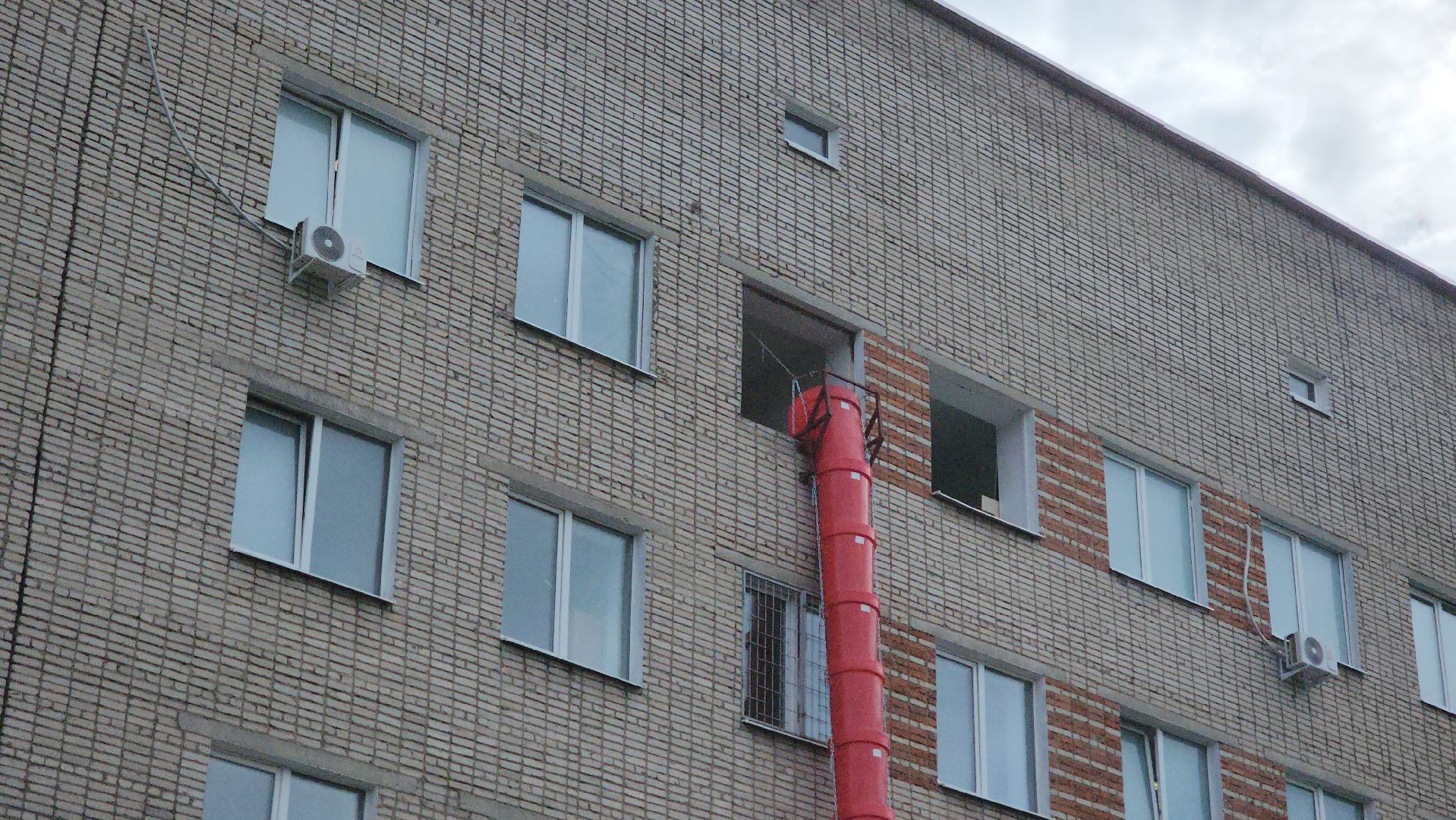 кашира, каширская больница, гинекология, ремонт , новое оборудование, медицина, здравоохранение,