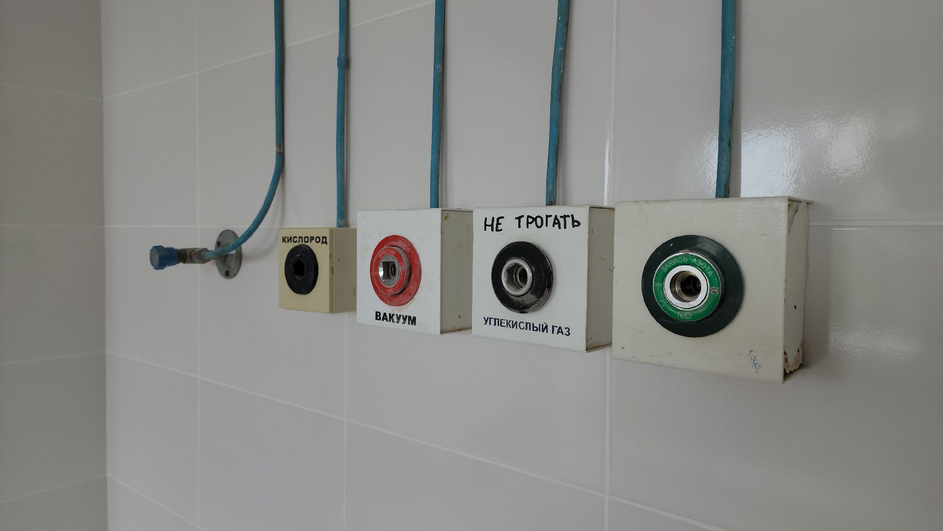 кашира, каширская больница, гинекология, ремонт , новое оборудование, медицина, здравоохранение,