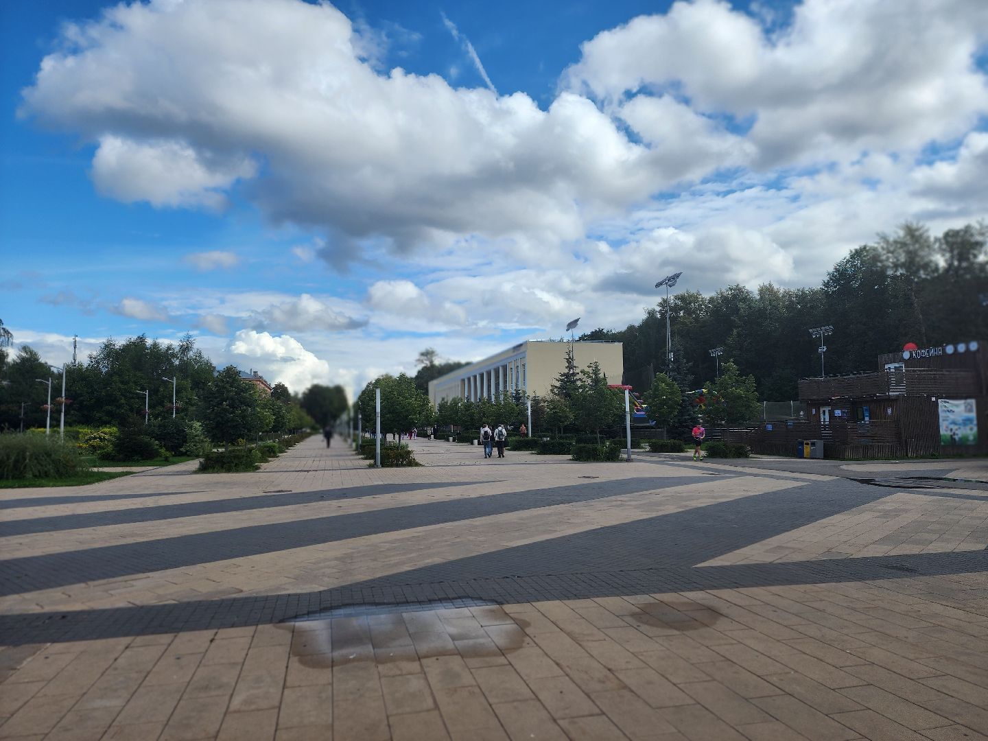 королёв, спорт, ночной забег в королеве , подмосковные вечера в королеве,