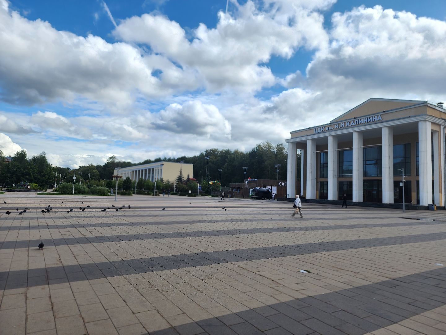 королёв, спорт, ночной забег в королеве , подмосковные вечера в королеве,