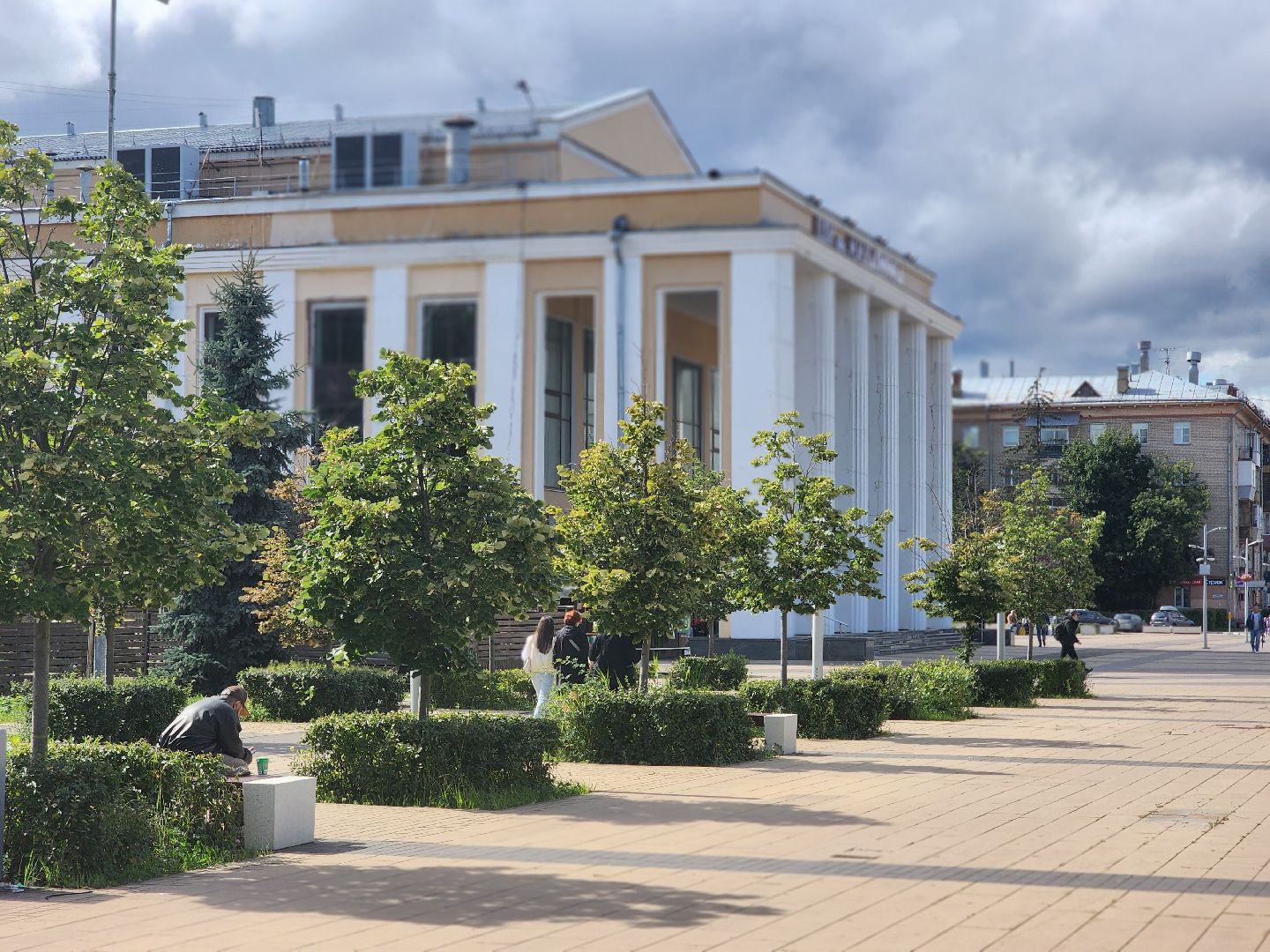 королёв, спорт, ночной забег в королеве , подмосковные вечера в королеве,