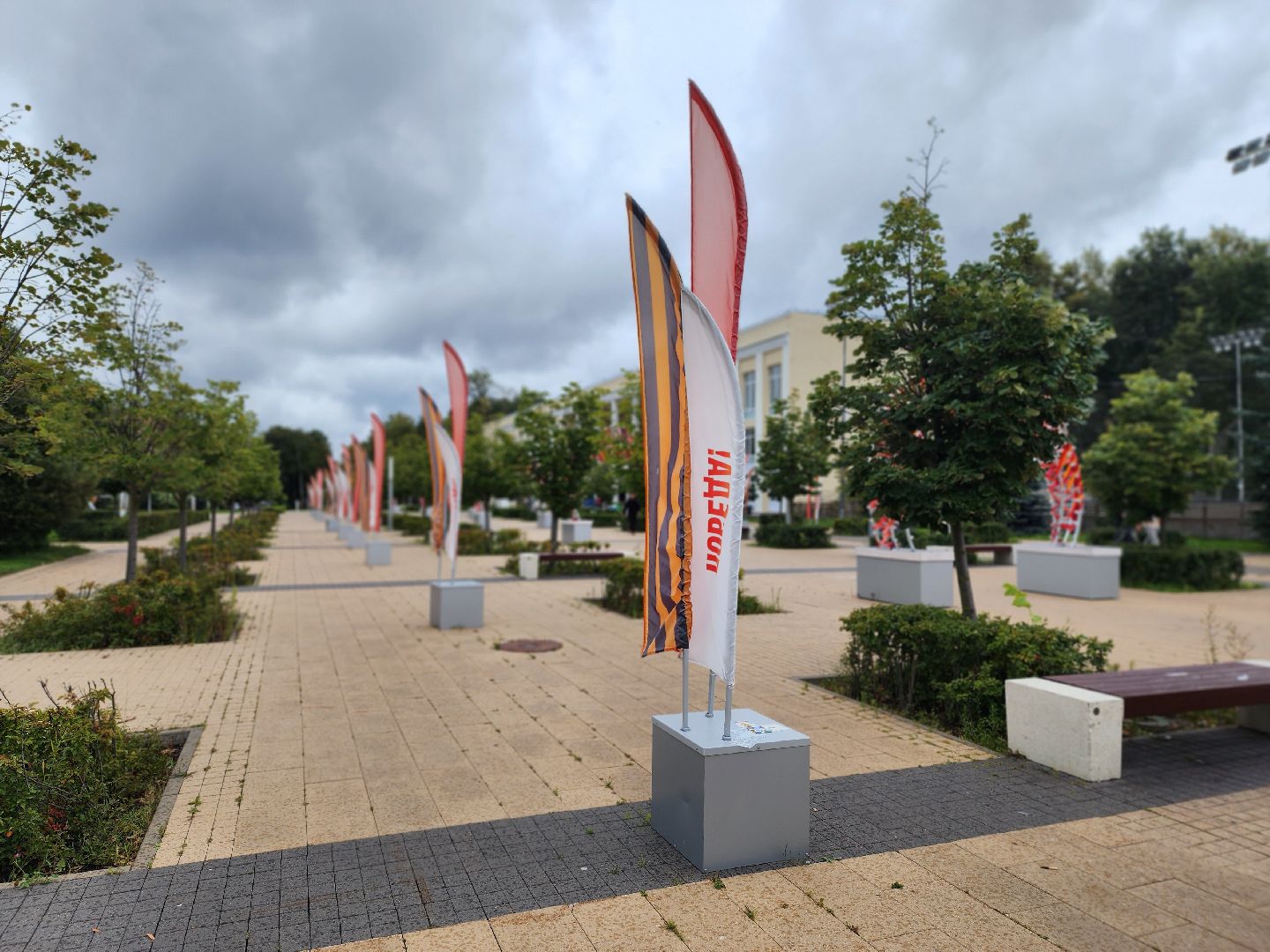 королёв, спорт, ночной забег в королеве , подмосковные вечера в королеве,