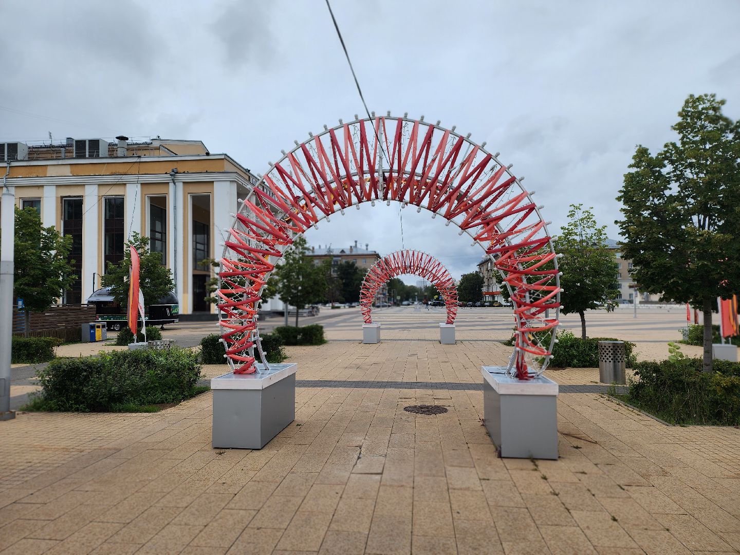 королёв, спорт, ночной забег в королеве , подмосковные вечера в королеве,