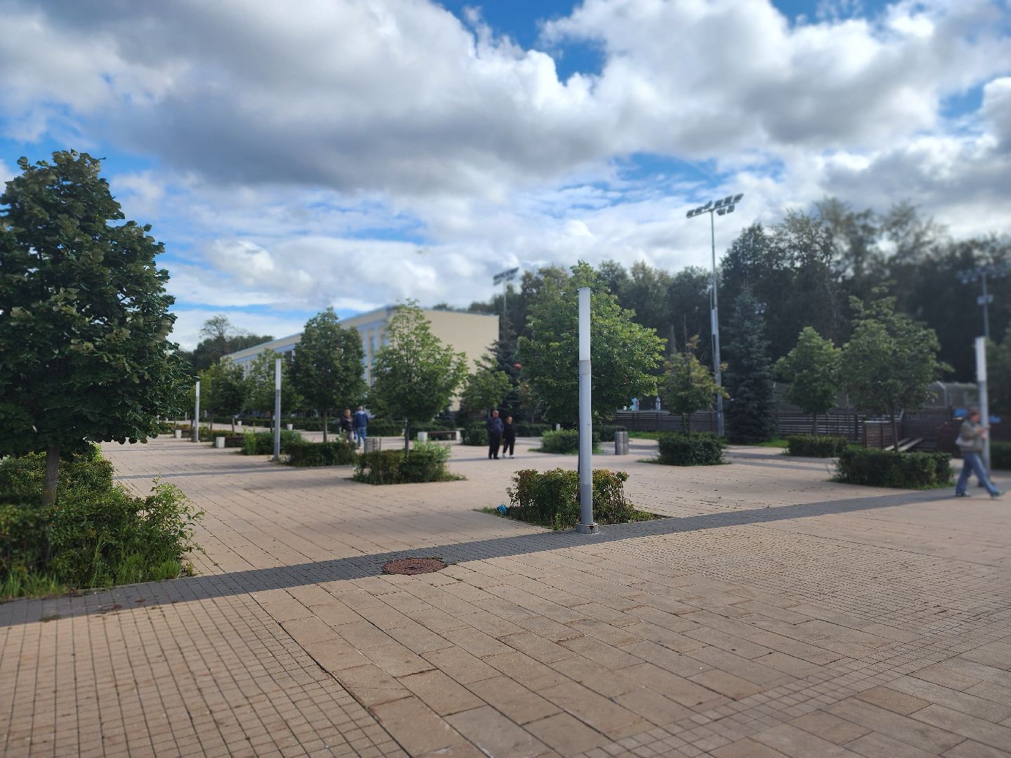 королёв, спорт, ночной забег в королеве , подмосковные вечера в королеве,