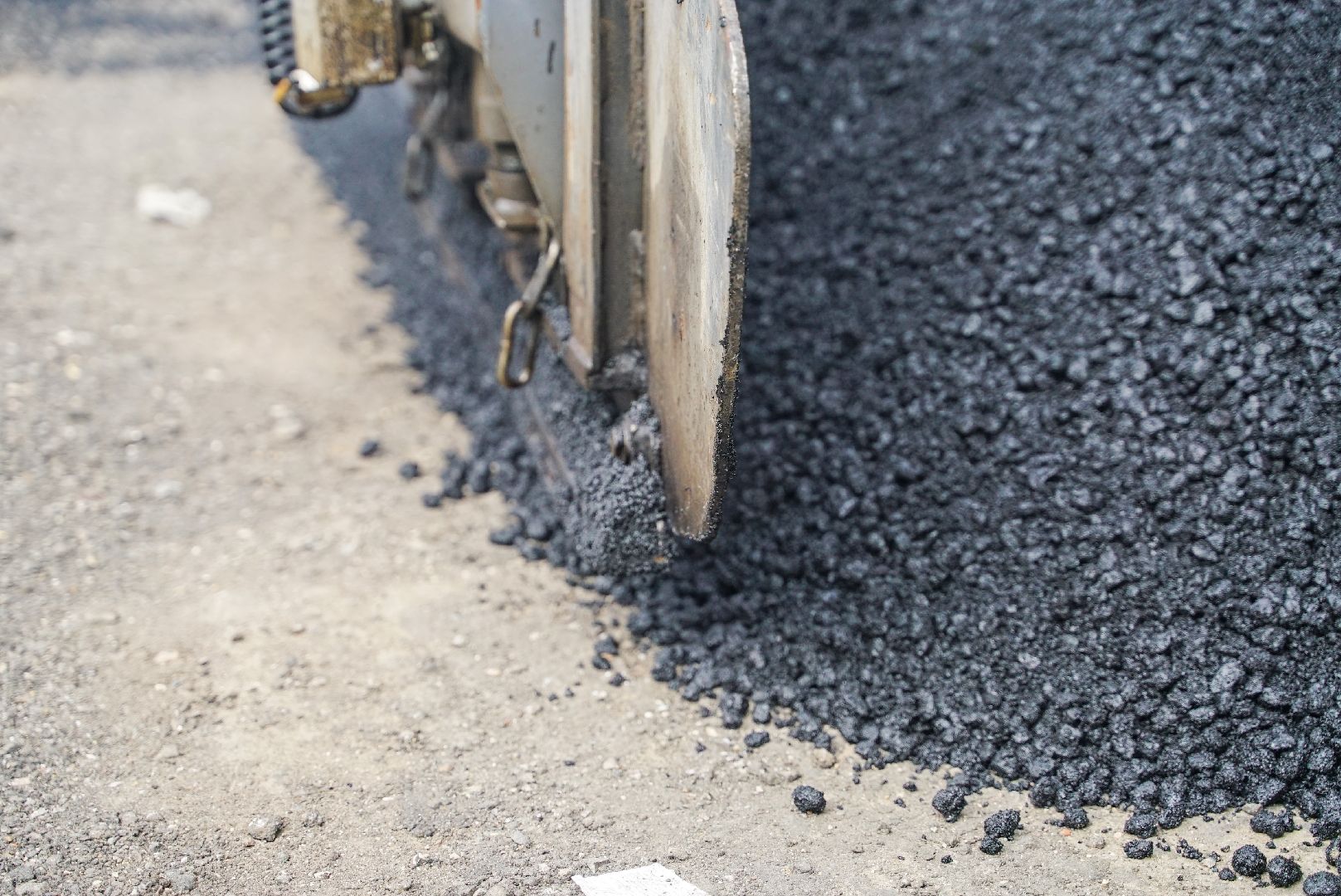 асфальт, дорога, ремонт,