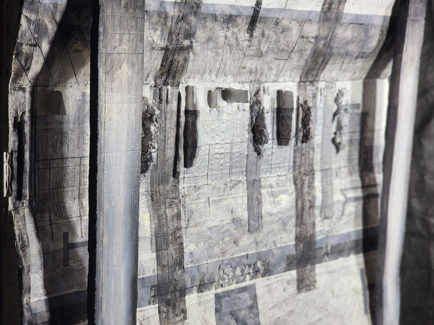 королёв, выстава в центральном дворце культуры имени калинина, выставка 6 26 в королеве, художник влад самсонов,