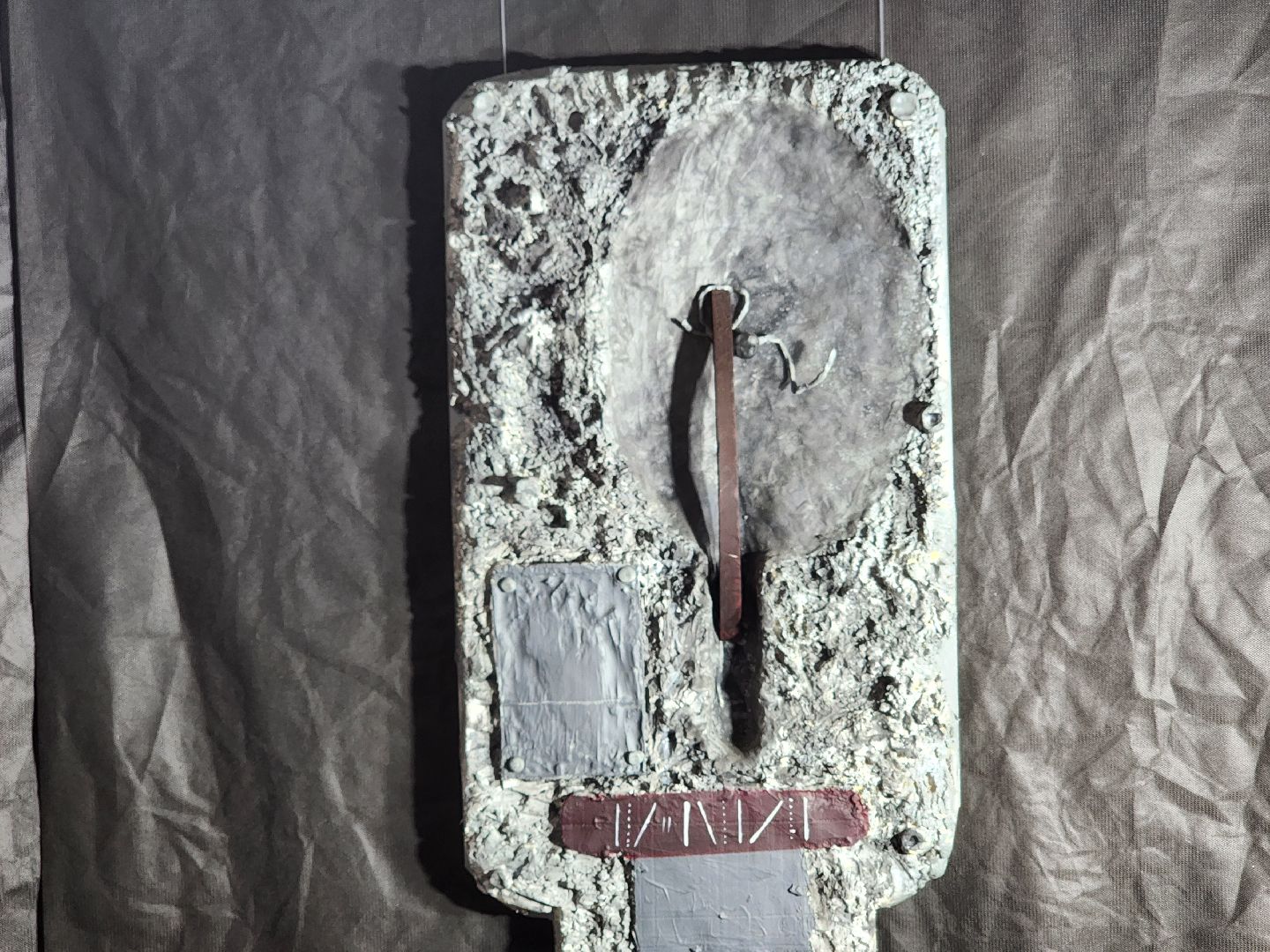 королёв, выстава в центральном дворце культуры имени калинина, выставка 6 26 в королеве, художник влад самсонов,