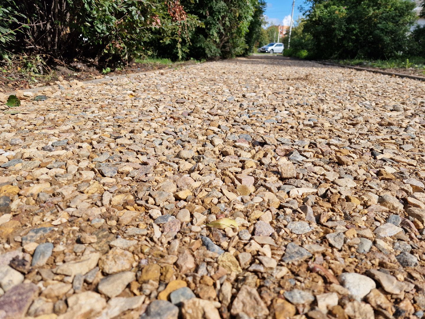 дубна, тротуары, благоустройство,