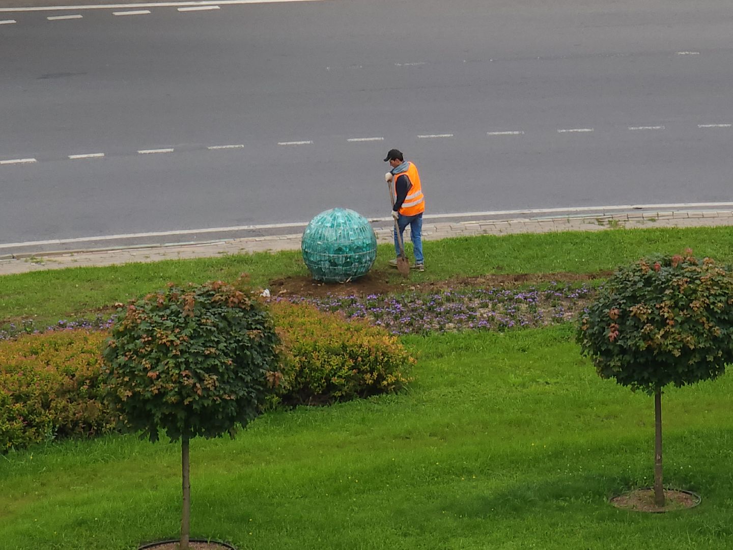 мытищи, благоустройство,