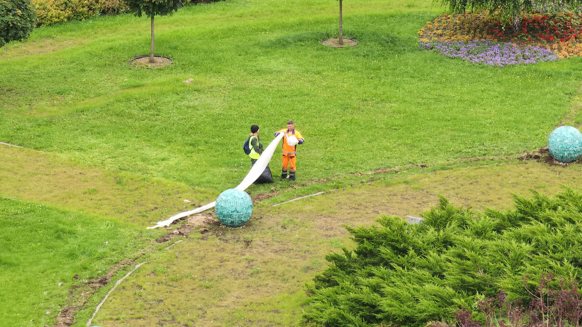 мытищи, благоустройство,