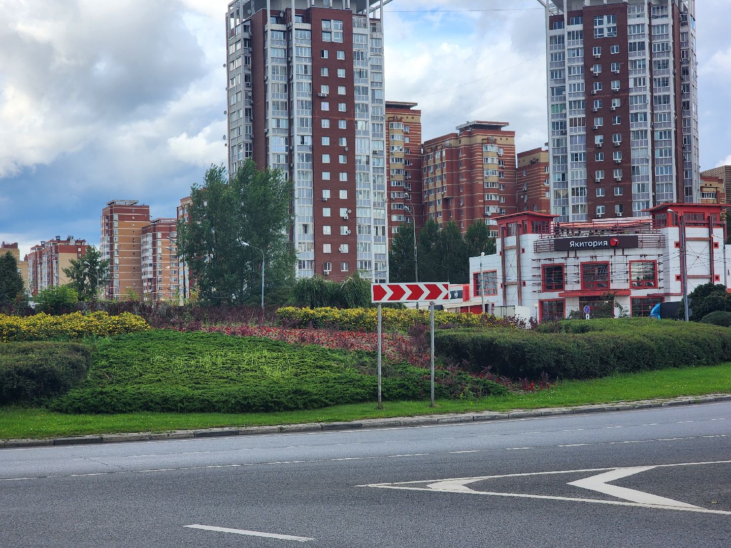 мытищи, благоустройство,