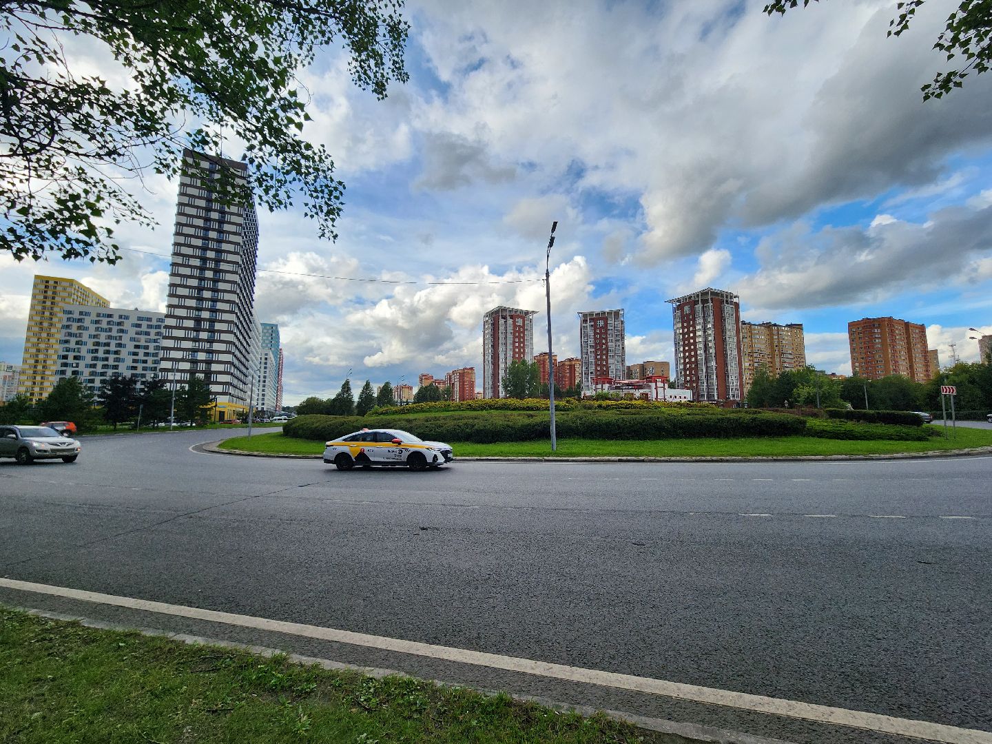 мытищи, благоустройство,