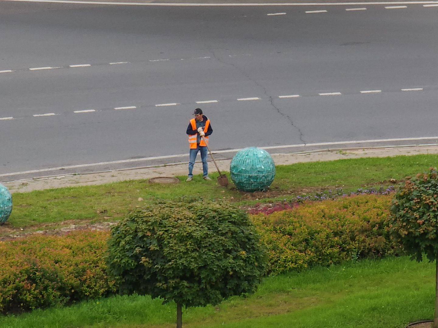 мытищи, благоустройство,