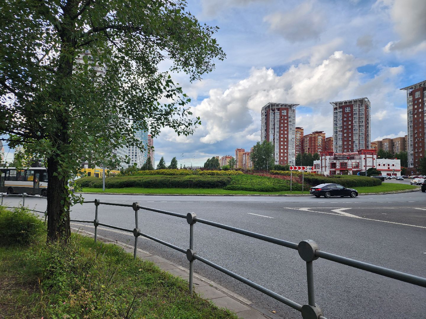 мытищи, благоустройство,