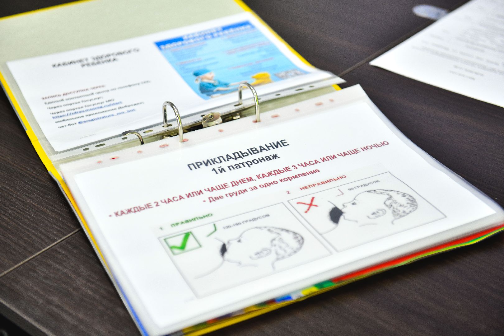 врач, поликлиника, кабинет,