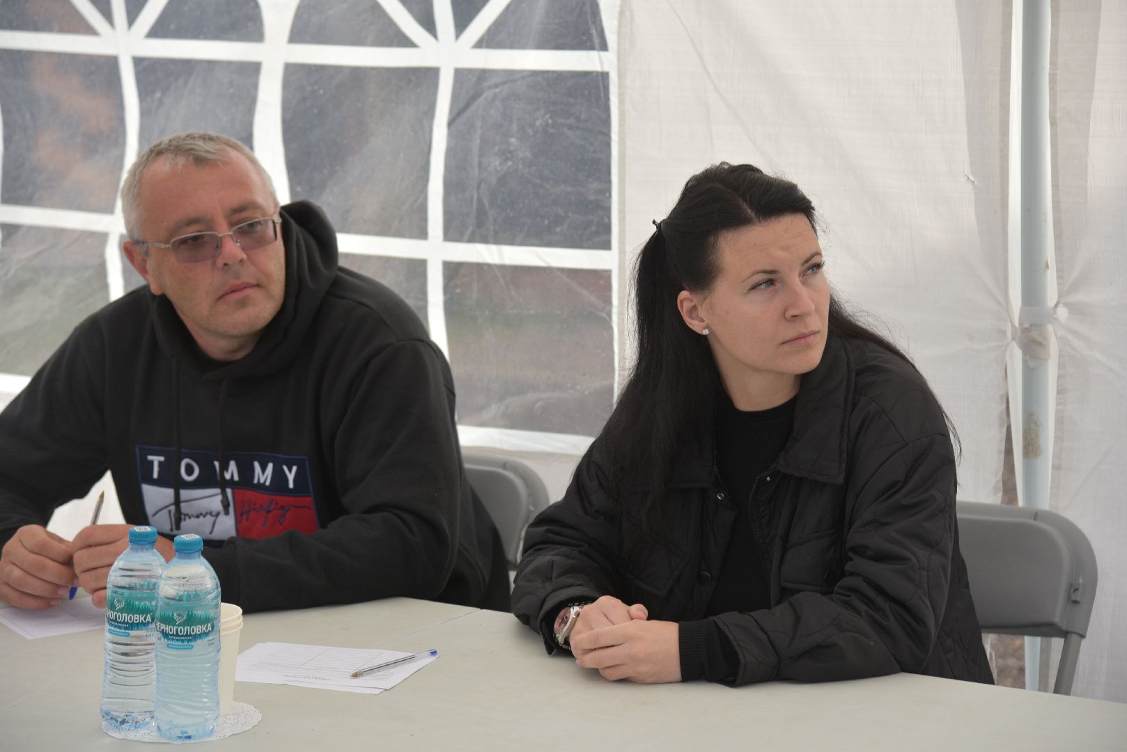 лотошино, выездная администрация, благоустройство, глава округа,