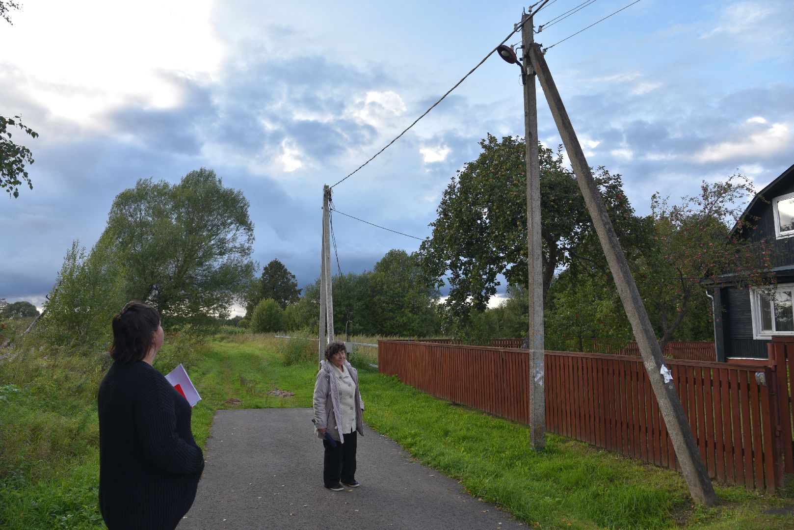 лотошино, выездная администрация, благоустройство, глава округа,