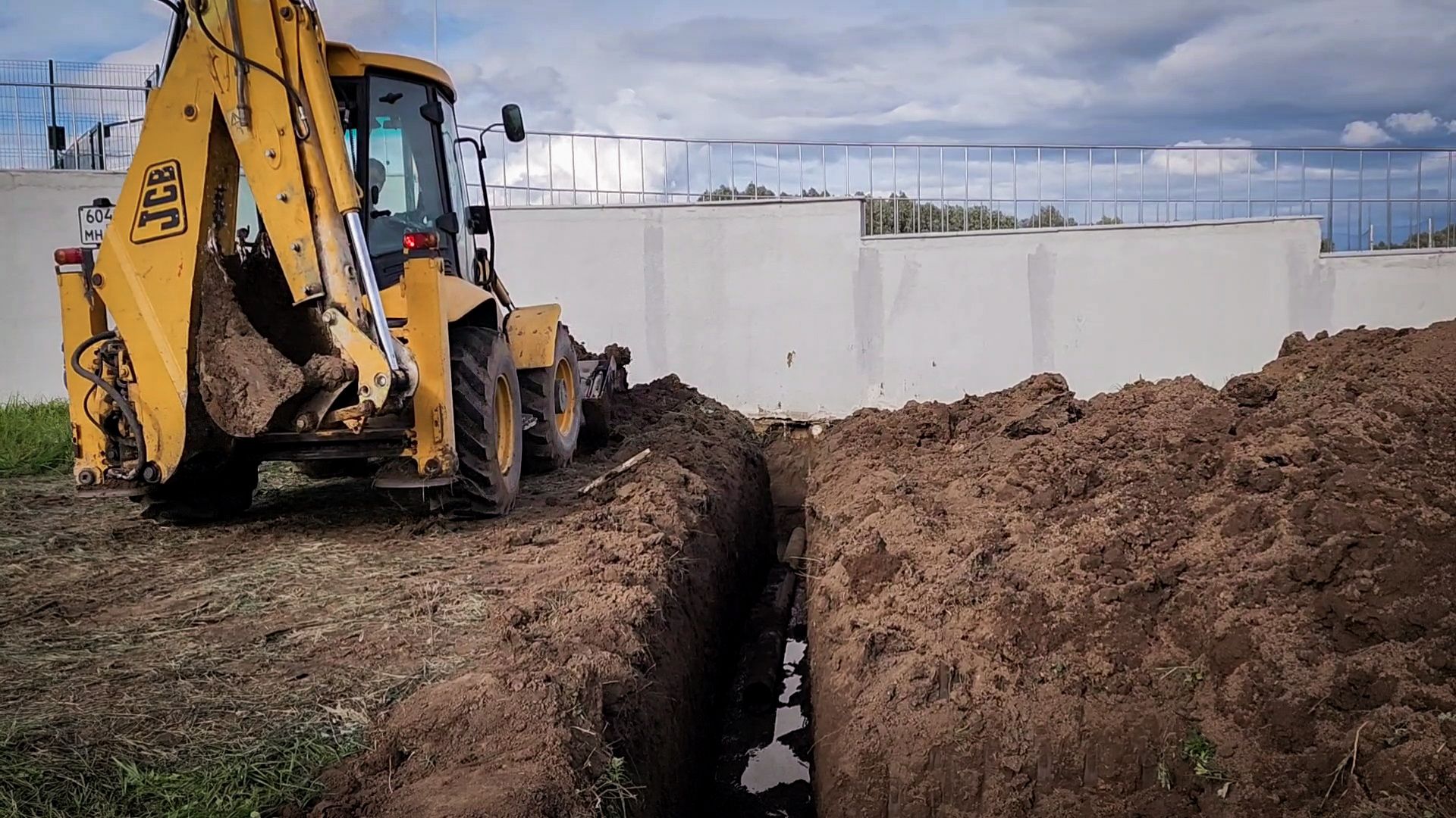бронницы, строительство лукодрома в бронницах, лукодром бронницы,
