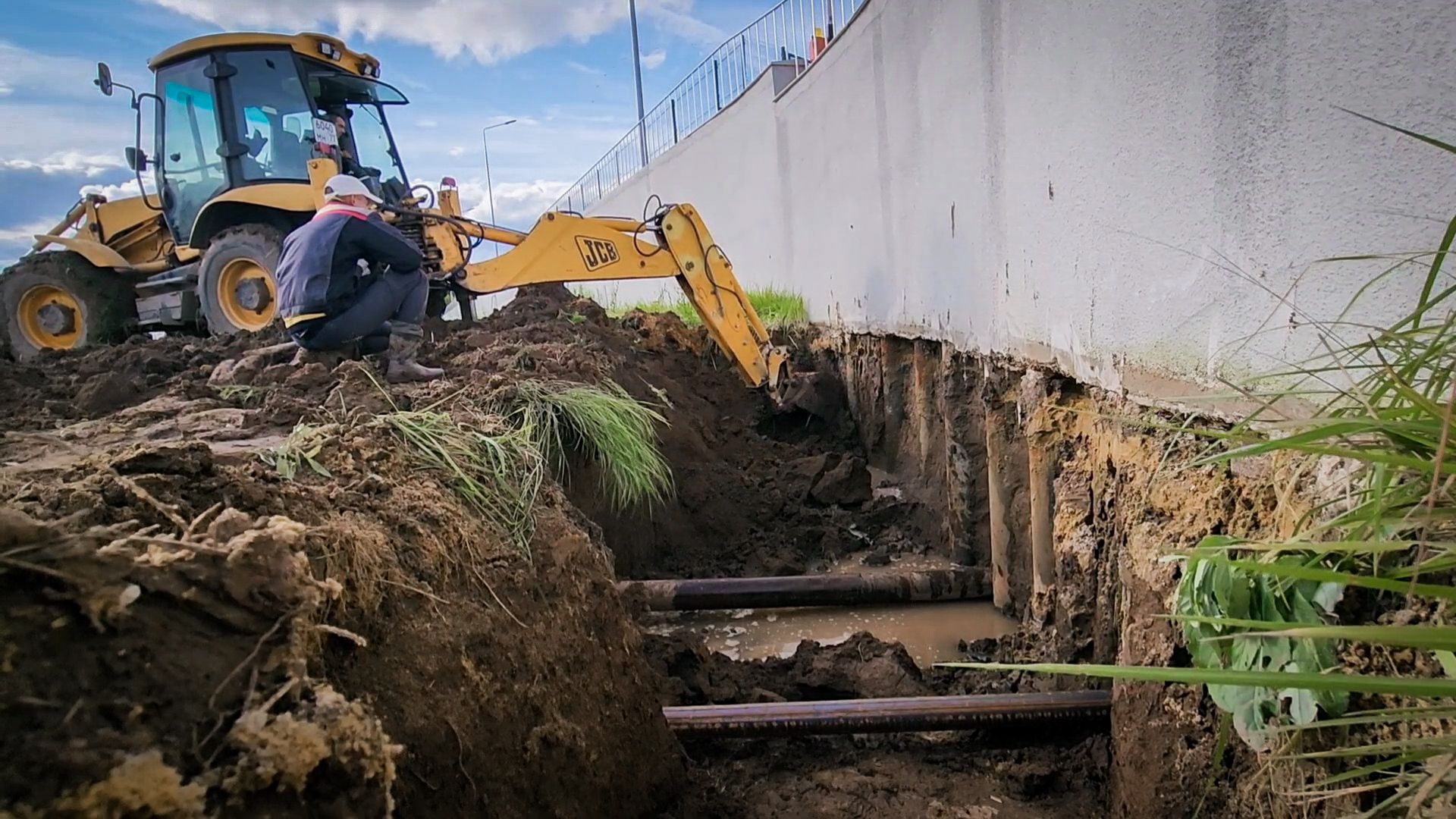 бронницы, строительство лукодрома в бронницах, лукодром бронницы,