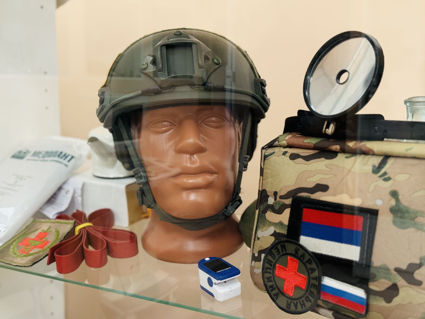 раменское , донино, военные врачи, военмеды, день военного медика, мемориал,