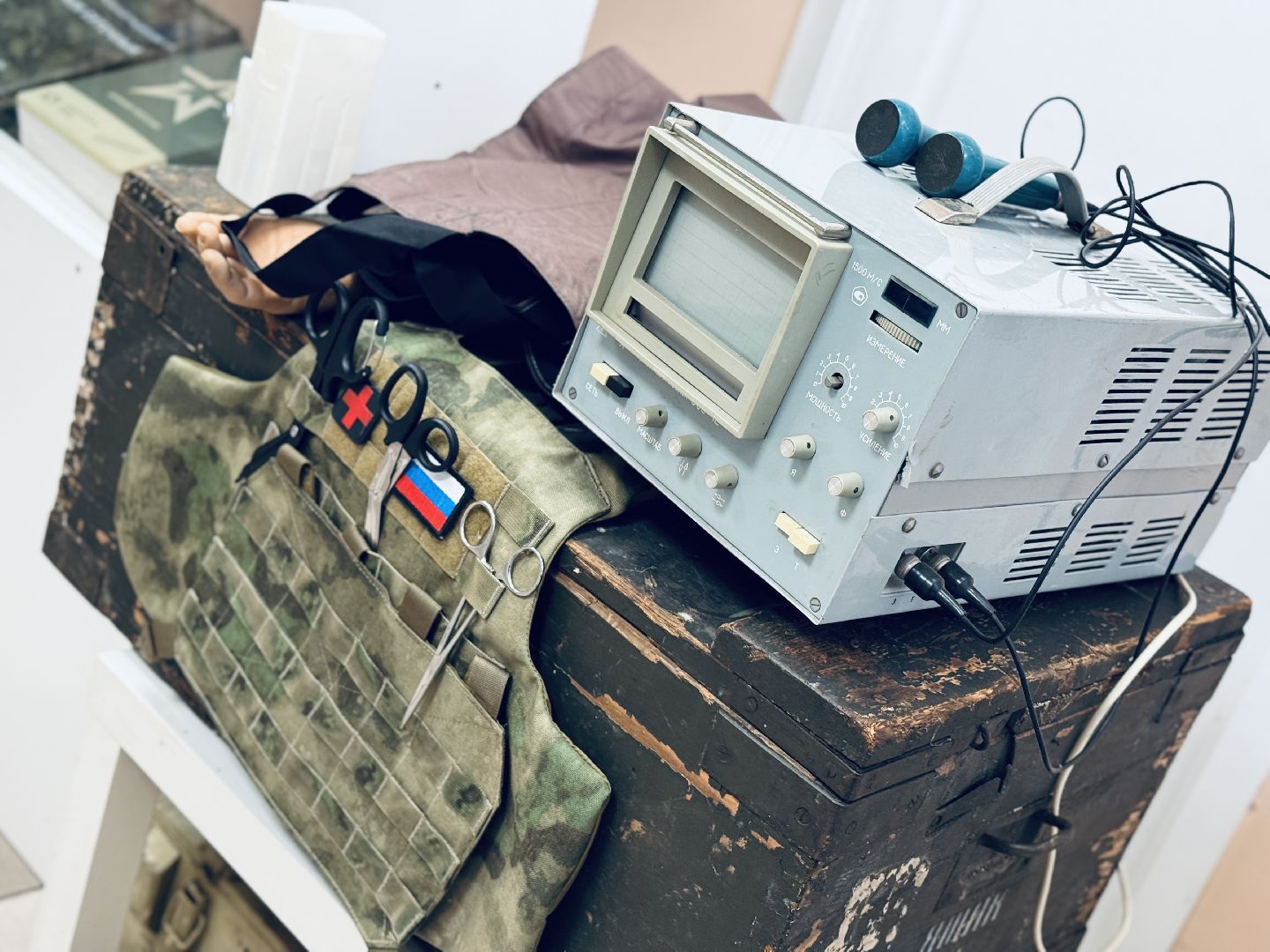 раменское , донино, военные врачи, военмеды, день военного медика, мемориал,