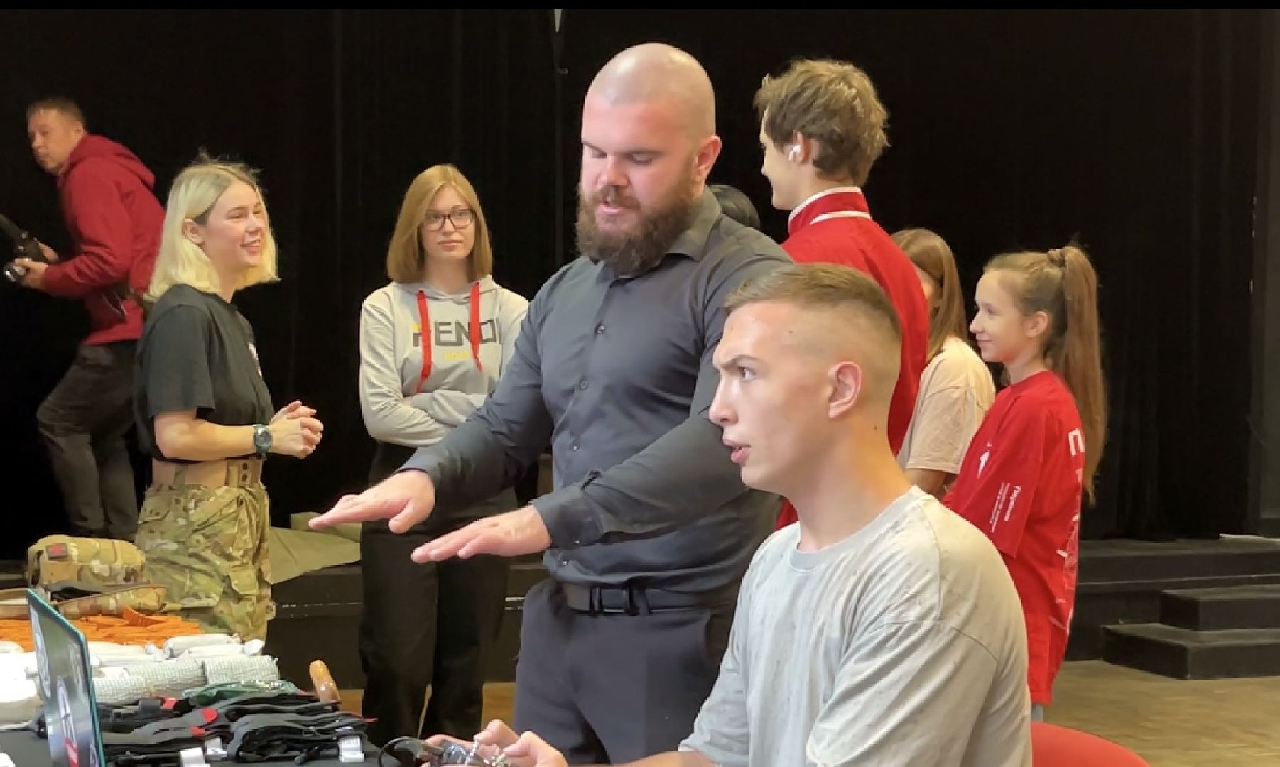 наро-фоминск, молодёжь подмосковья, молодежный центр наро-фоминск, молодежный фестиваль,