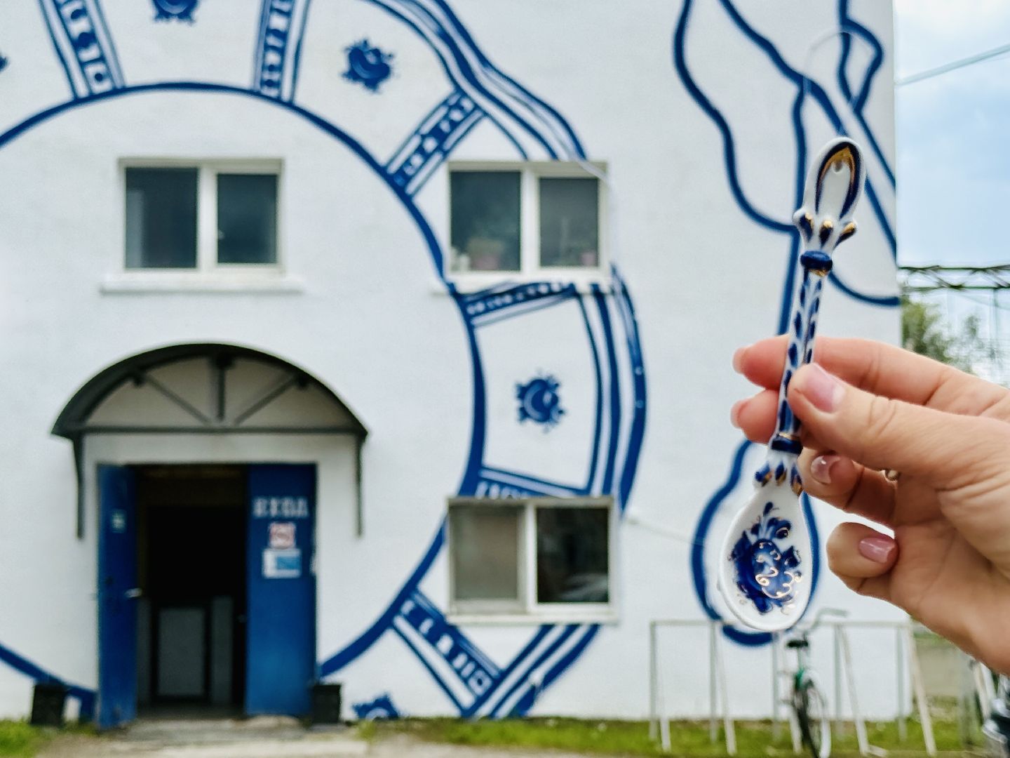 гжель, гжельский фарфоровый завод, народный художественный промысел, туризм,