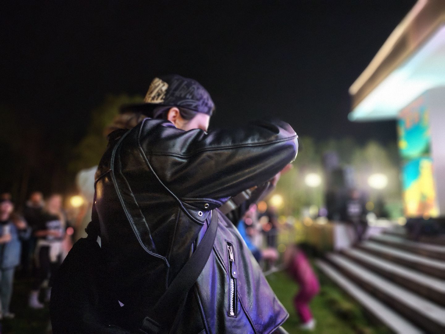 Черноголовка, Фестиваль, Северное лето,