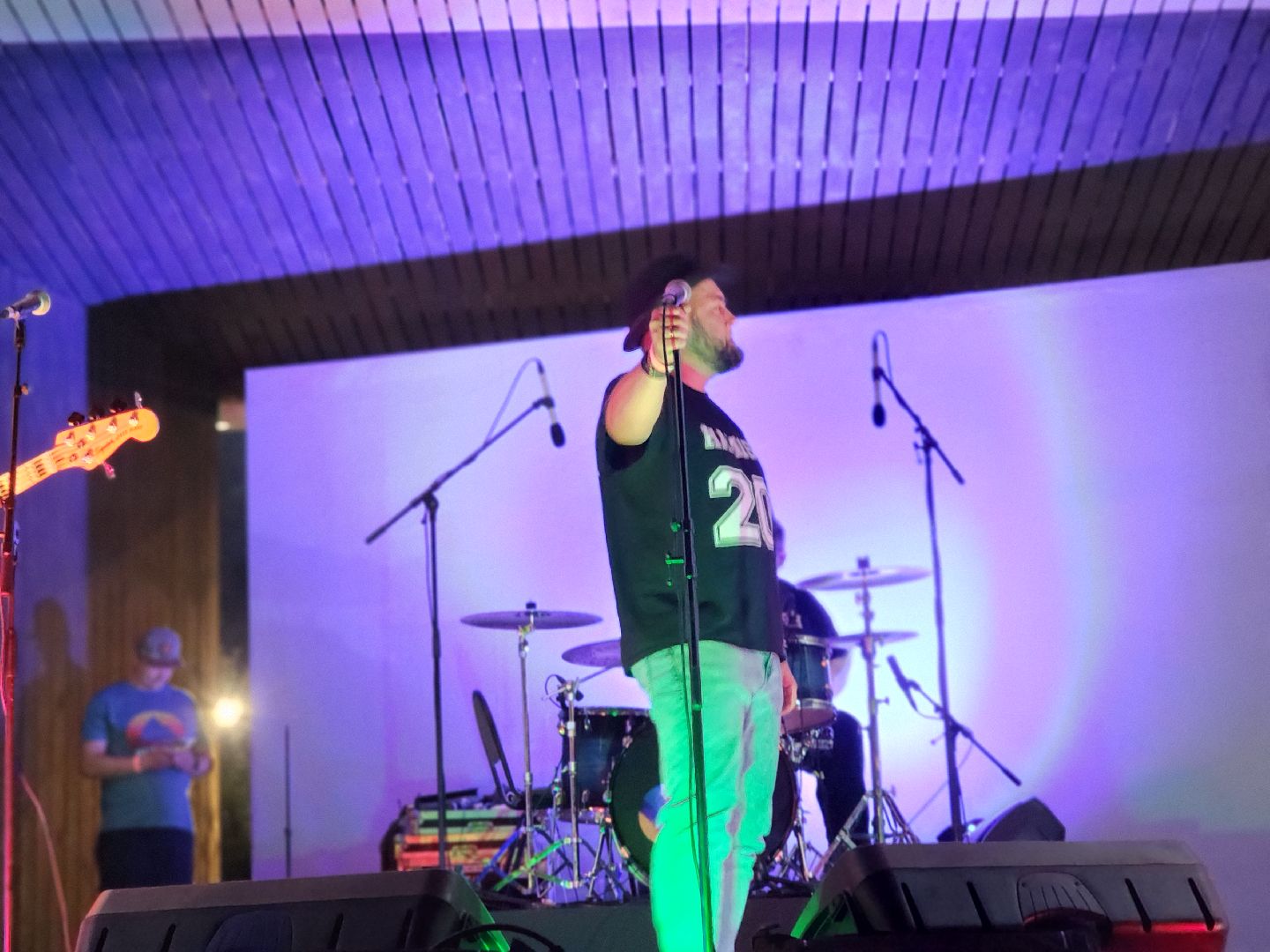 Черноголовка, Фестиваль, Северное лето,