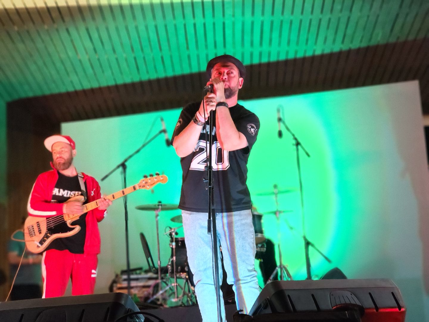 Черноголовка, Фестиваль, Северное лето,