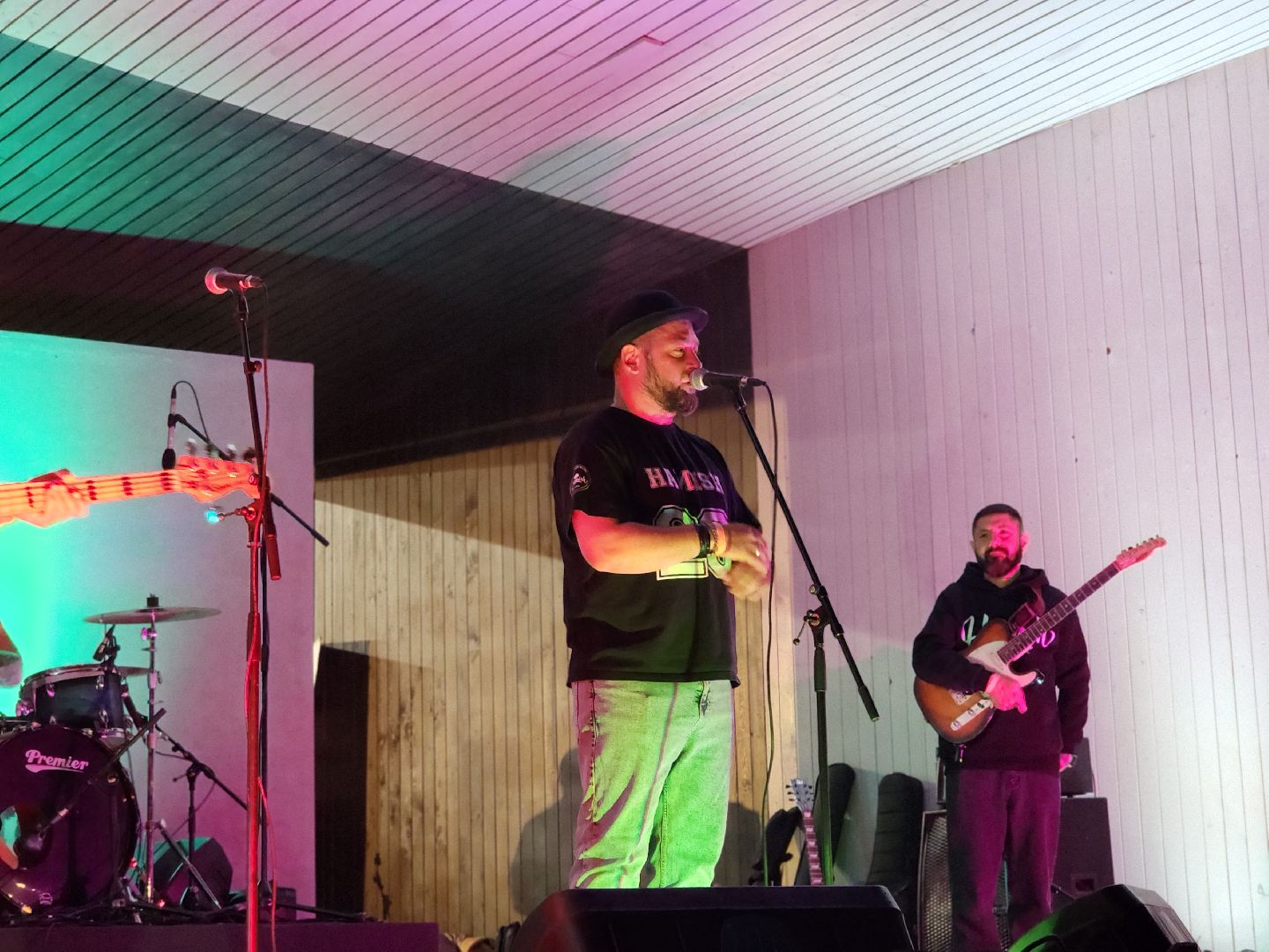 Черноголовка, Фестиваль, Северное лето,