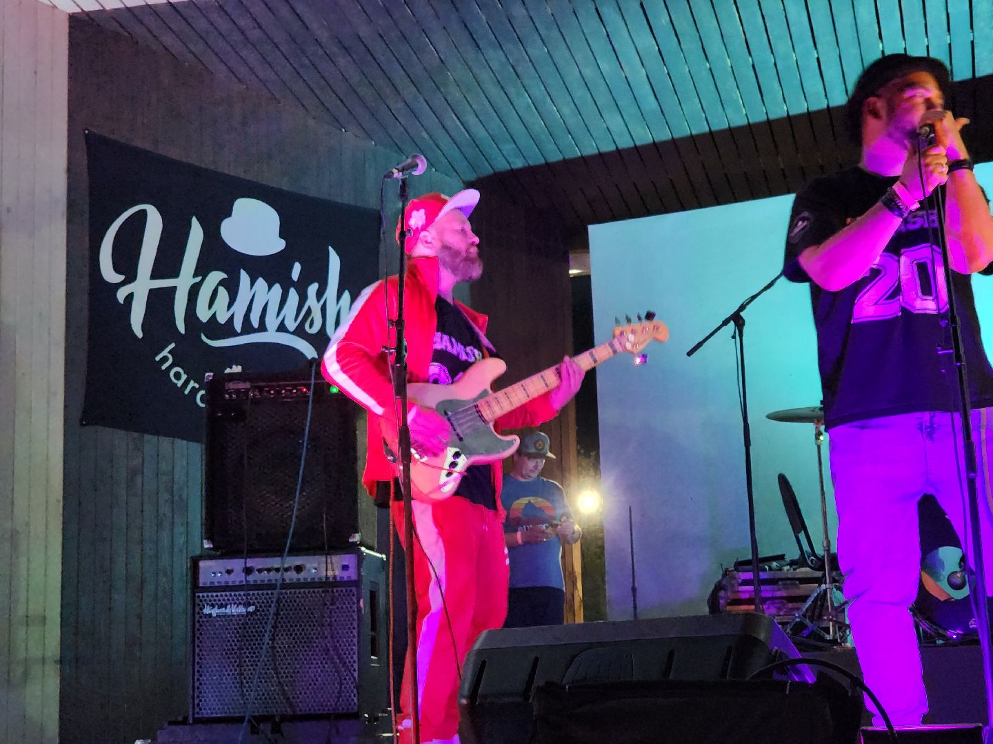 Черноголовка, Фестиваль, Северное лето,