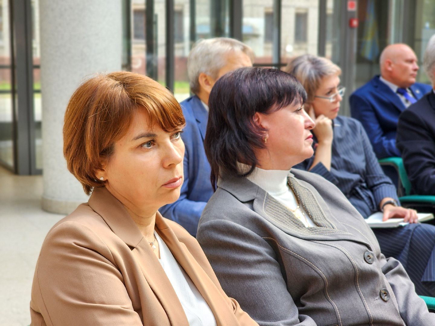 Подольск, Выездная администрация, Выездная администрация подольск, Архив министерства обороны, Обращения жителей,