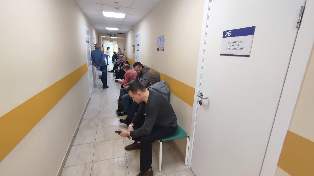 Кашира, общество