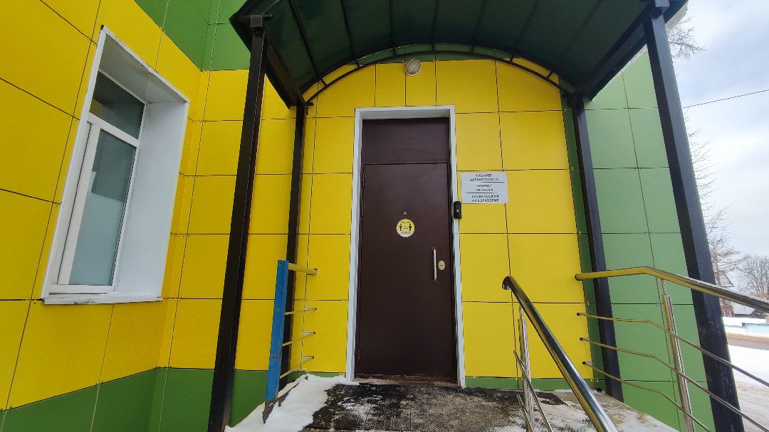 Кашира, общество