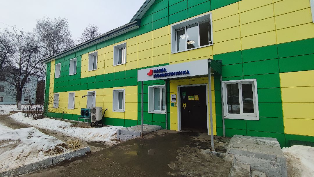 Кашира, общество