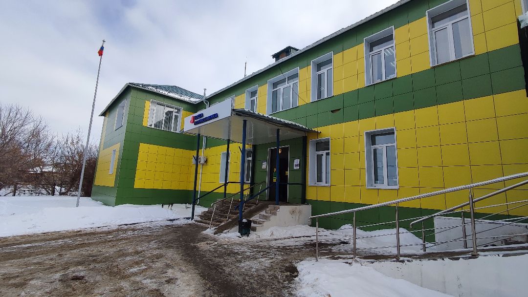 Кашира, общество