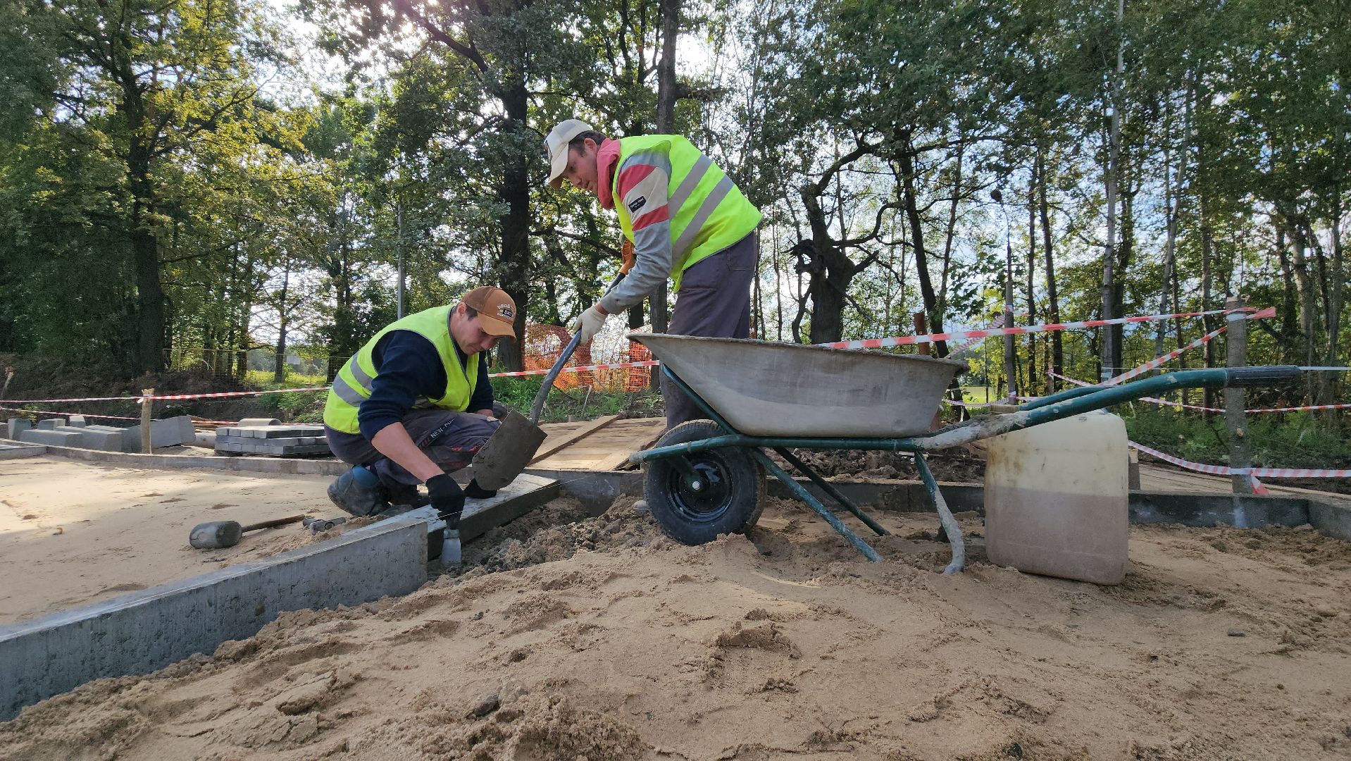 РЖД , Лобня, переход через жд,