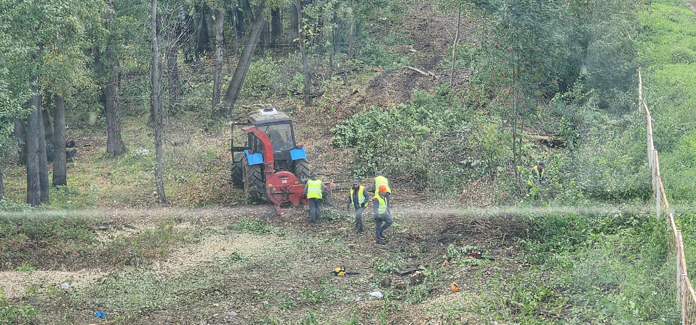 Химки, железная дорога, МЦД,